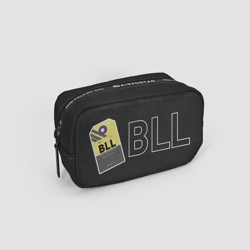 BLL - Mini Packing Bag