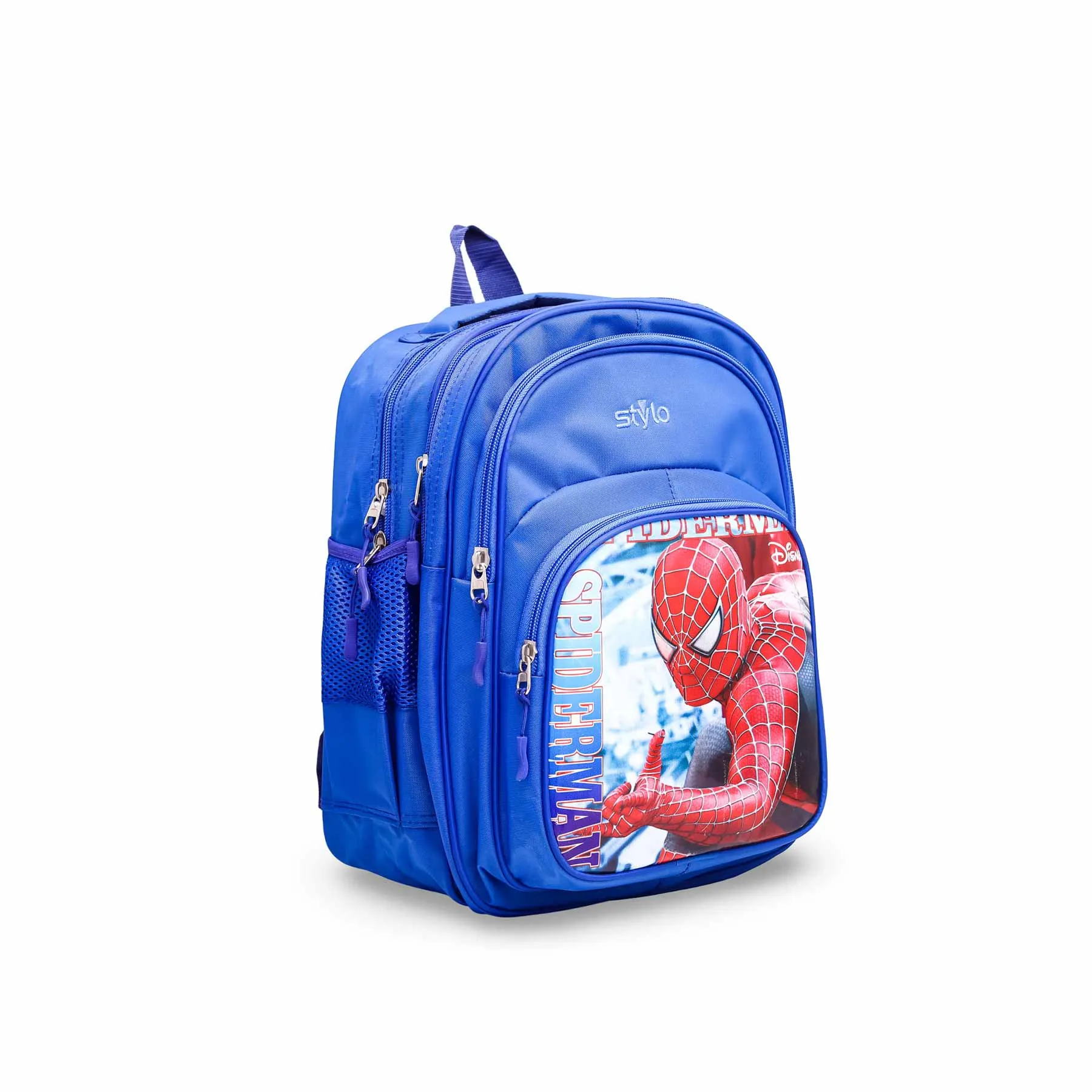 Blue Kids Backpack P85379