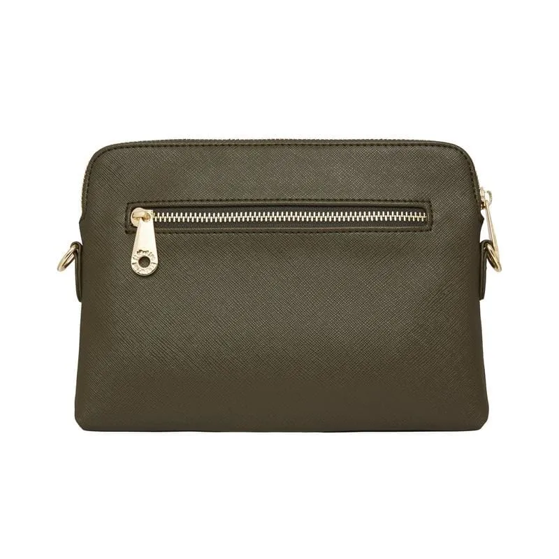 Bowery Wallet Khaki