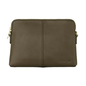 Bowery Wallet Khaki