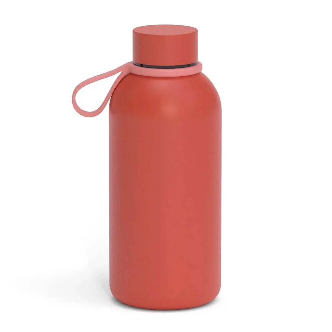 Brick Insulated Reusable Water Bottle