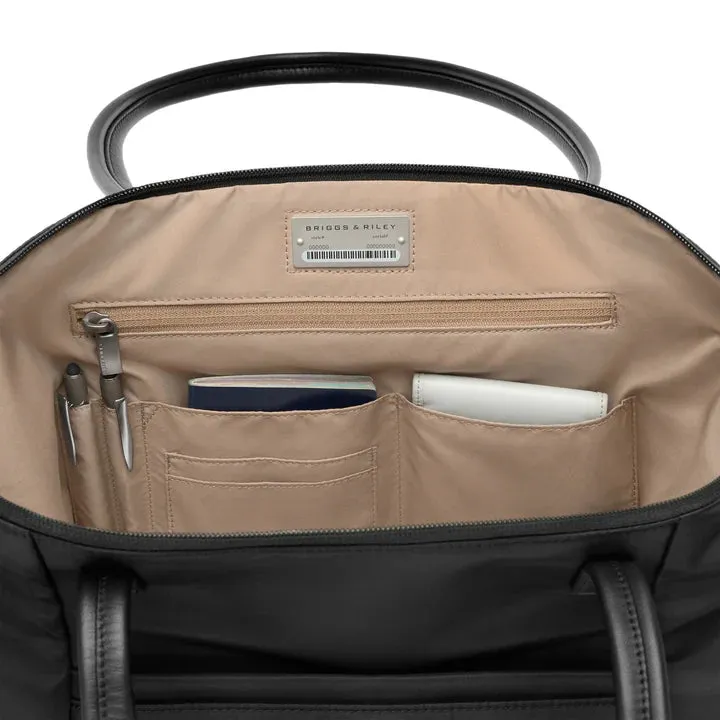 Briggs & Riley NEW Rhapsody Expandable Tote PT225X