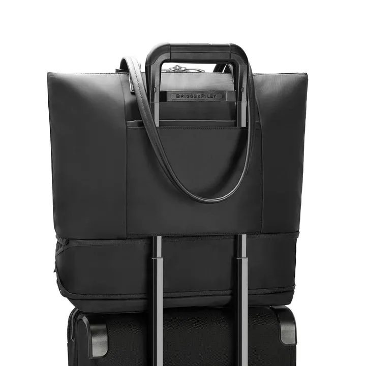 Briggs & Riley NEW Rhapsody Expandable Tote PT225X