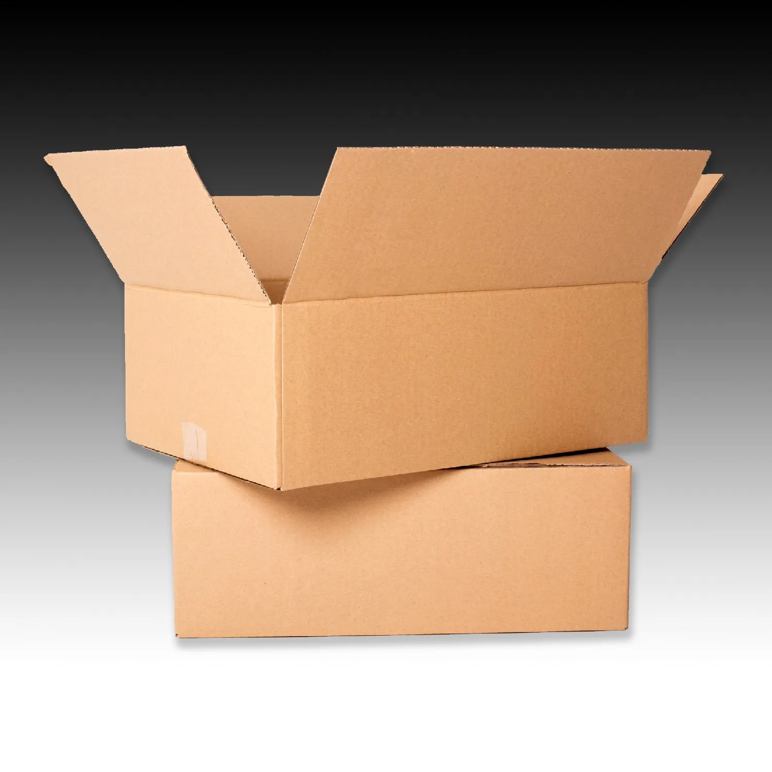 BROWN BOX FOR PRODUCT PACKING 18x10x9cm