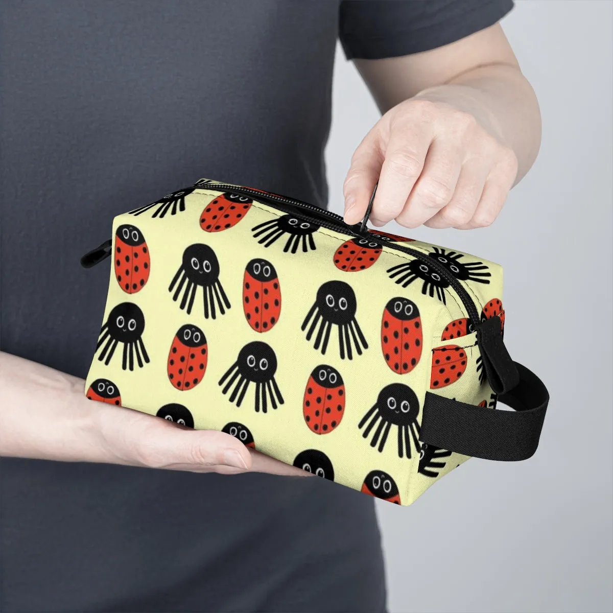 Bug Life Toiletry Bag