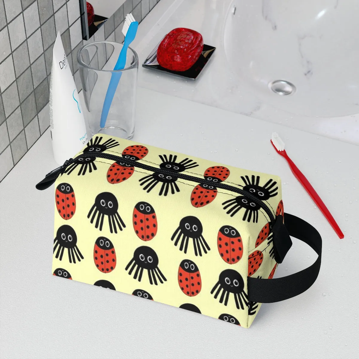 Bug Life Toiletry Bag