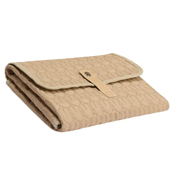 Bunnie Caddie Change Mat - Sand