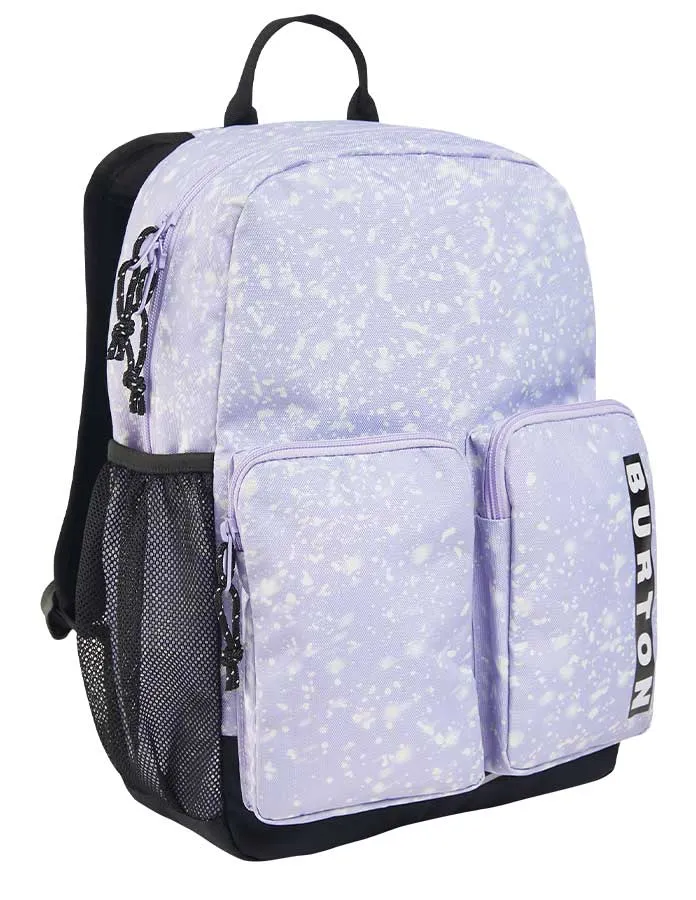 Burton Kids' Gromlet 15L Backpack Stardust 2024