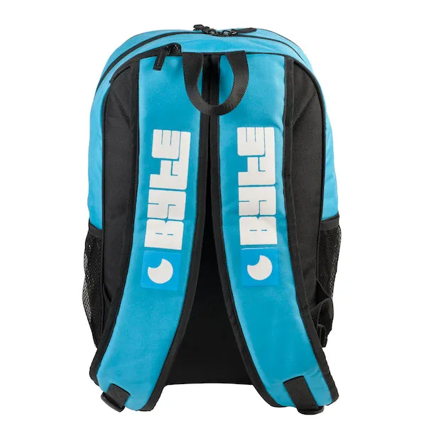 BYTE HOCKEY BACKPACK CYAN