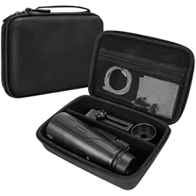 (CASE ONLY) Hard Travel Case for Hiking Hunting Spotting Telescope Gear | ProCase