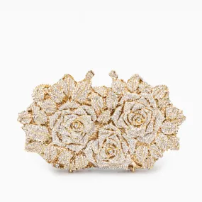 Cecilia Rose Clutch Bag