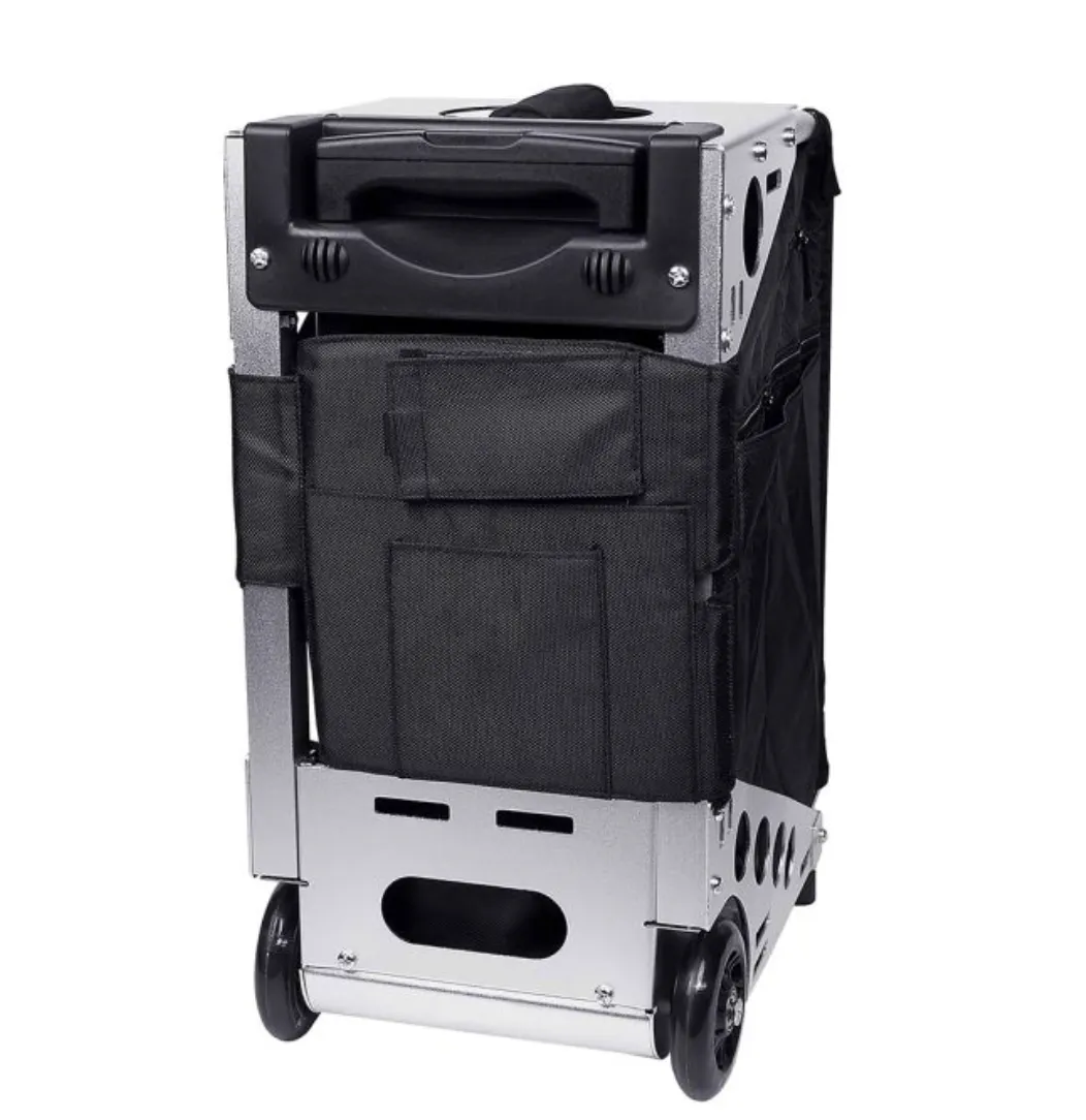 Chair, Trolley Bag Type