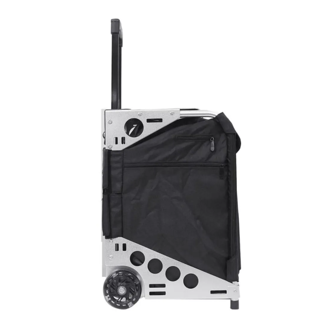 Chair, Trolley Bag Type