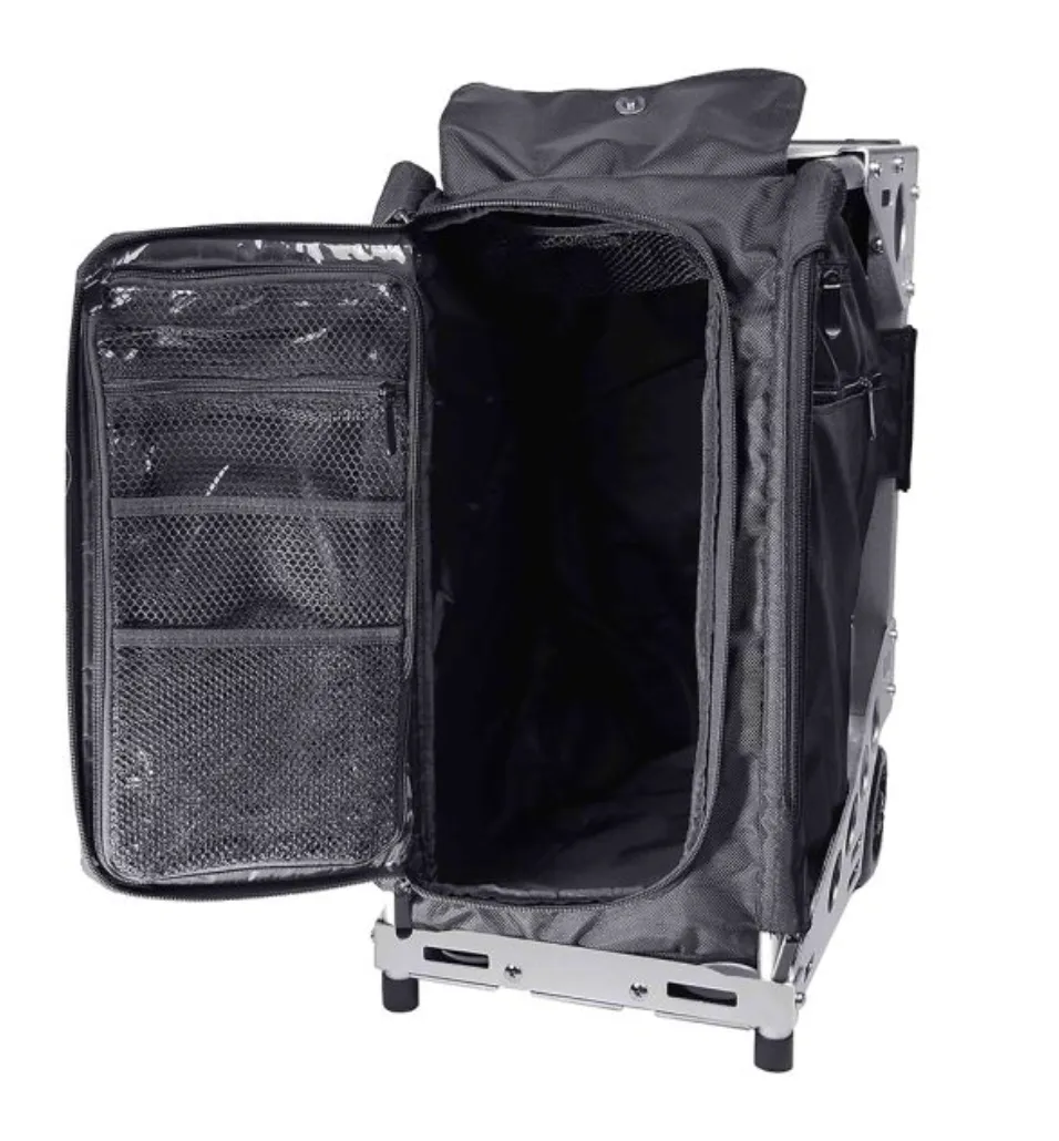 Chair, Trolley Bag Type