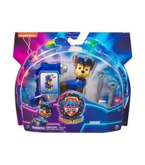 Chase Mighty Movie Figure