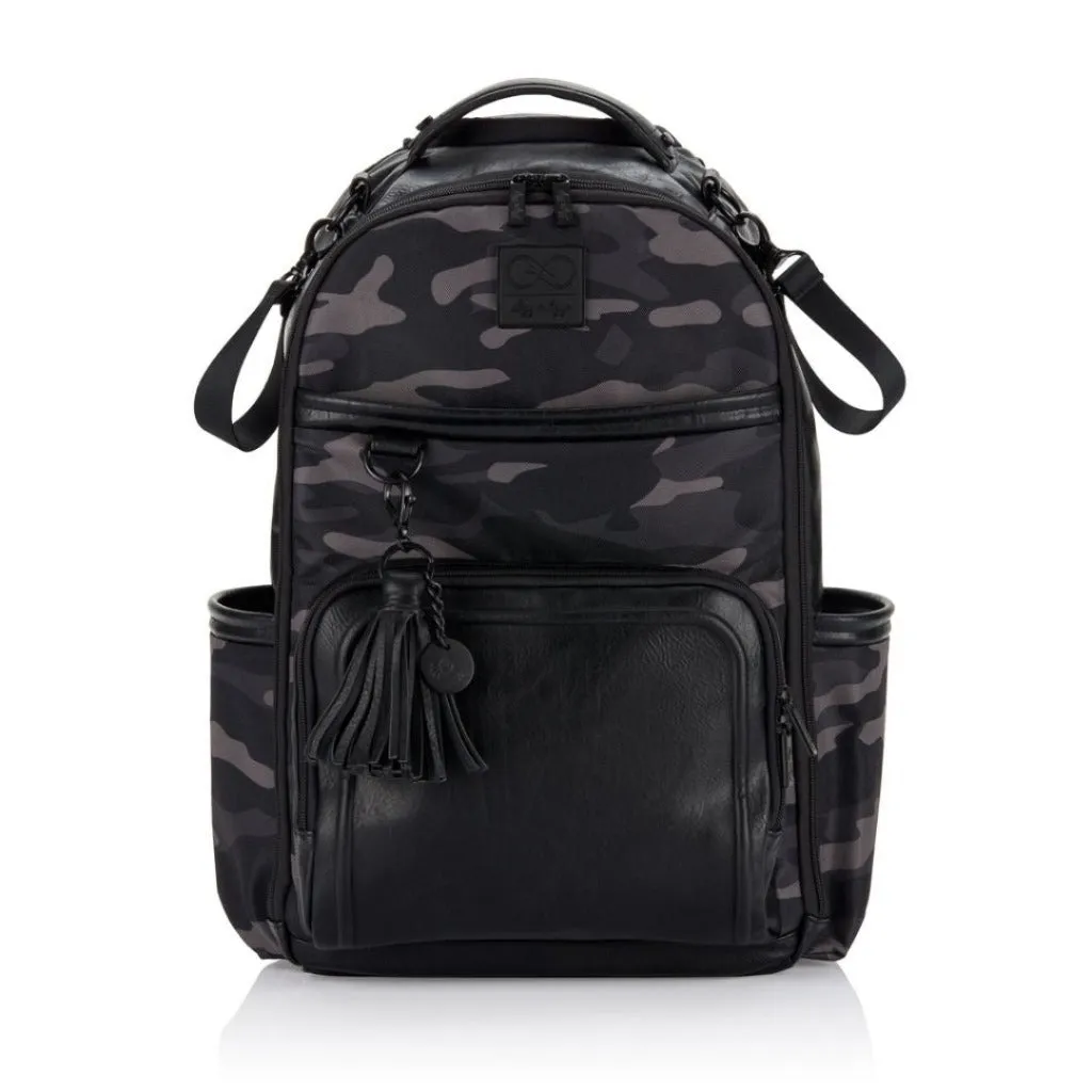 Chelsea   Cole for Itzy Ritzy Boss Plus™ Diaper Bag Backpack