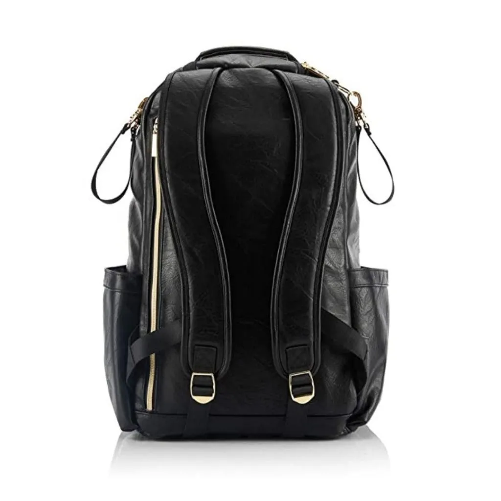 Chelsea   Cole for Itzy Ritzy Boss Plus™ Diaper Bag Backpack