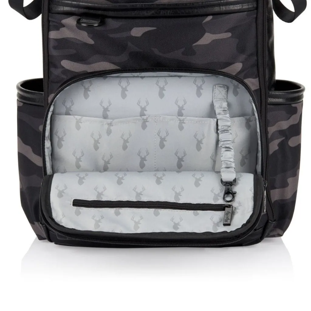 Chelsea   Cole for Itzy Ritzy Boss Plus™ Diaper Bag Backpack