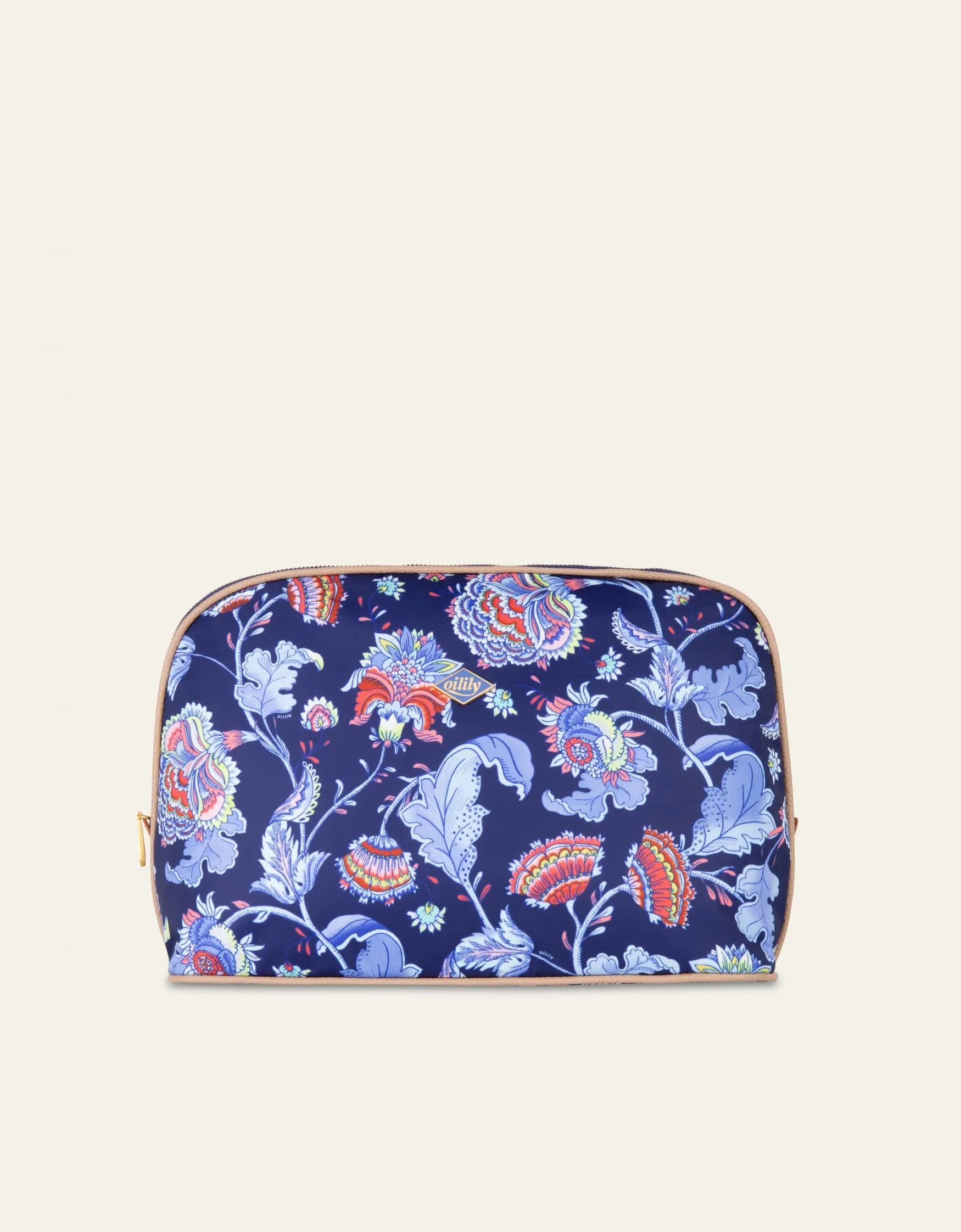 Chelsey Cosmetic Bag