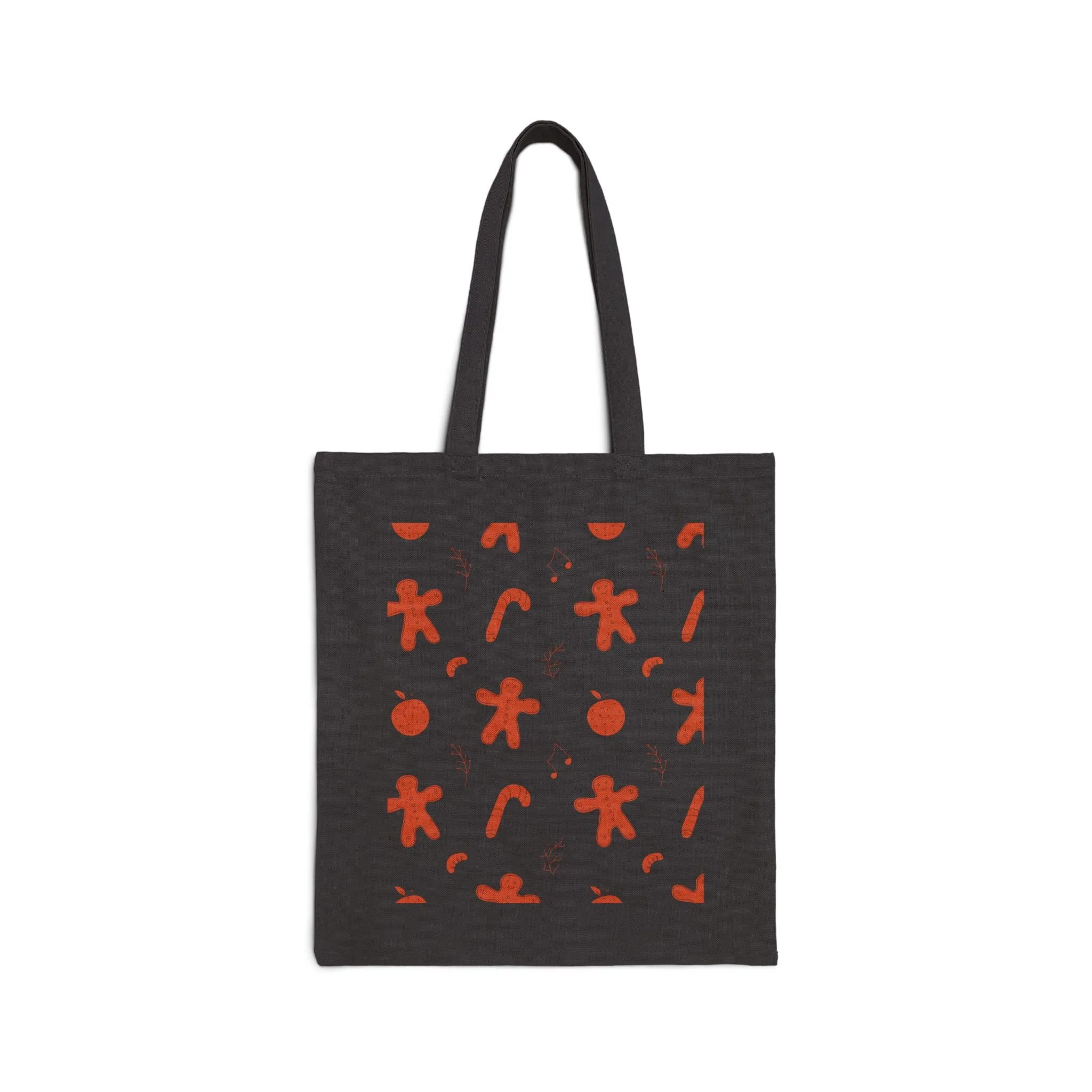 Christmas Eco-Friendly Tote Bag