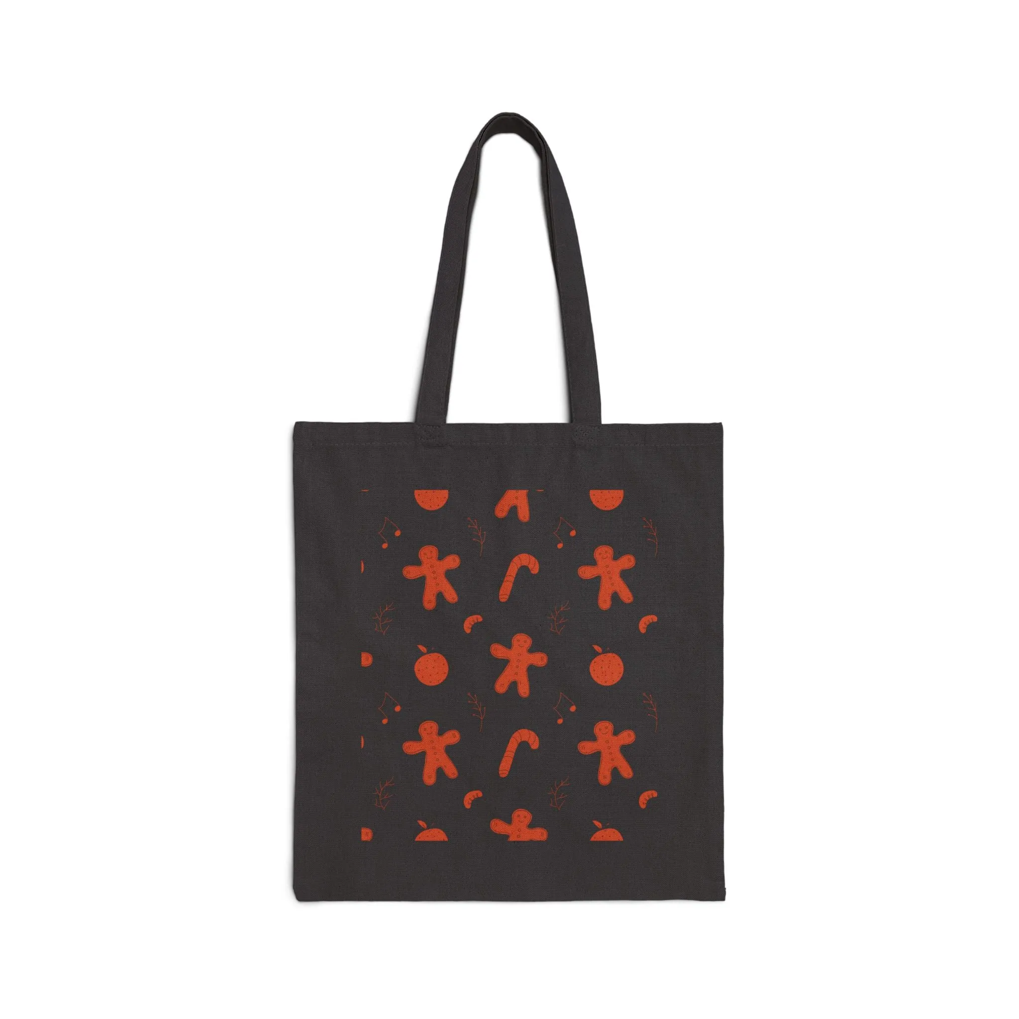 Christmas Eco-Friendly Tote Bag