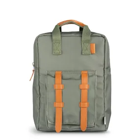 Citron Kleuterrugzak Kids Backpack | Green