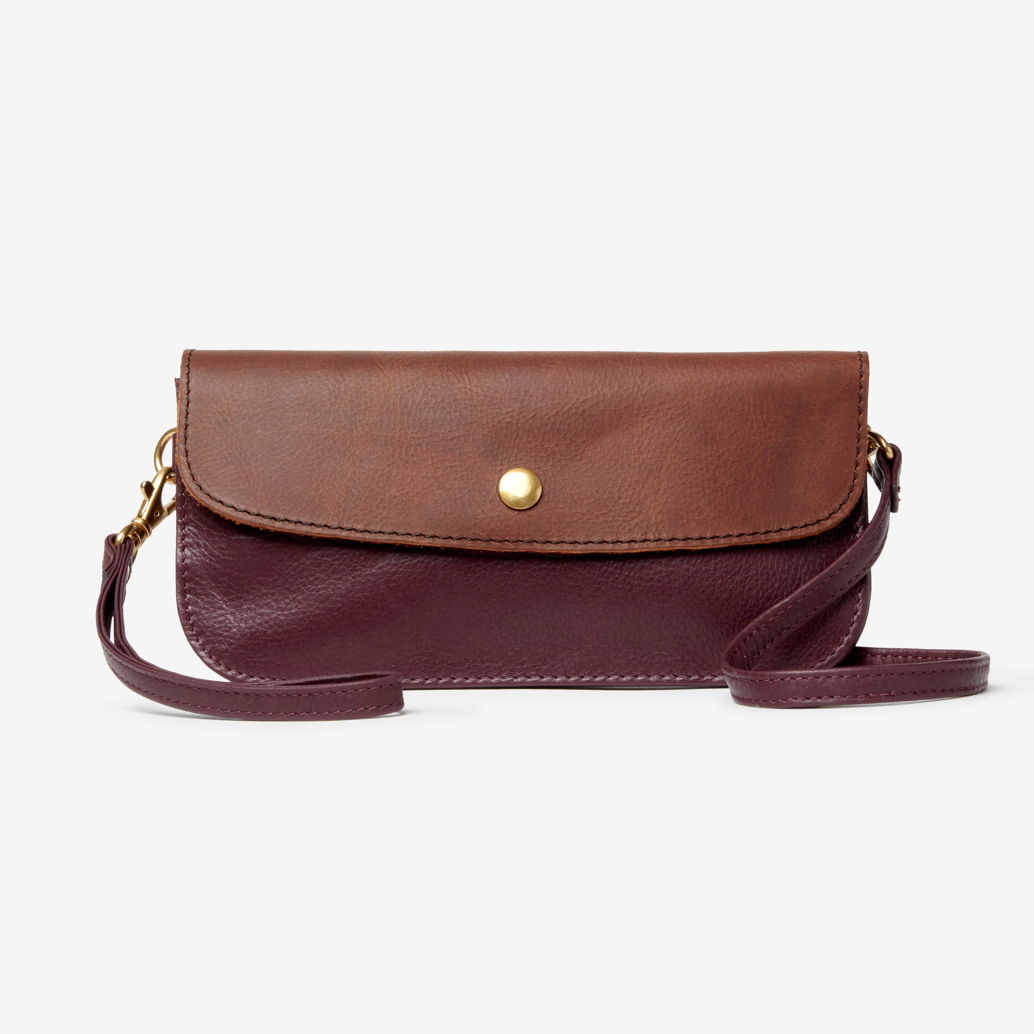 Clea Wallet Bag - ALL SALES FINAL