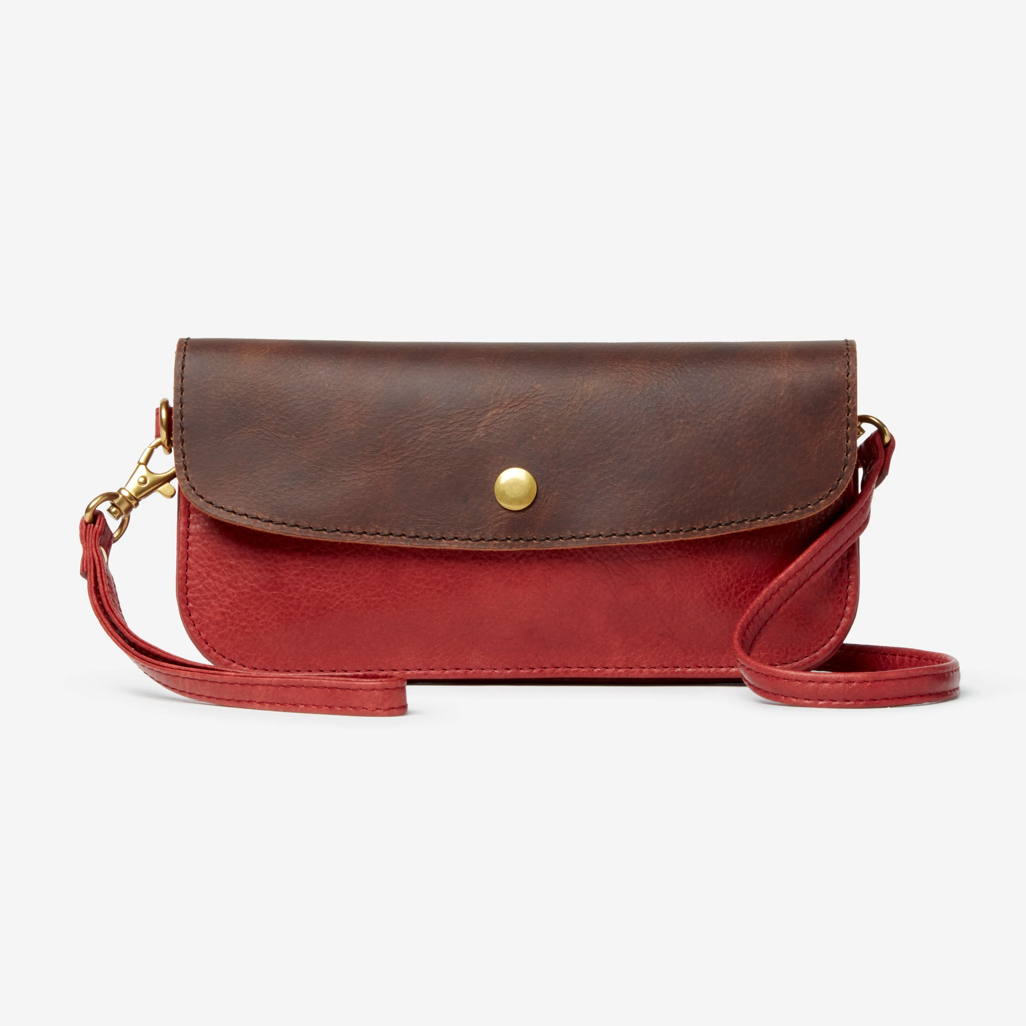 Clea Wallet Bag - ALL SALES FINAL