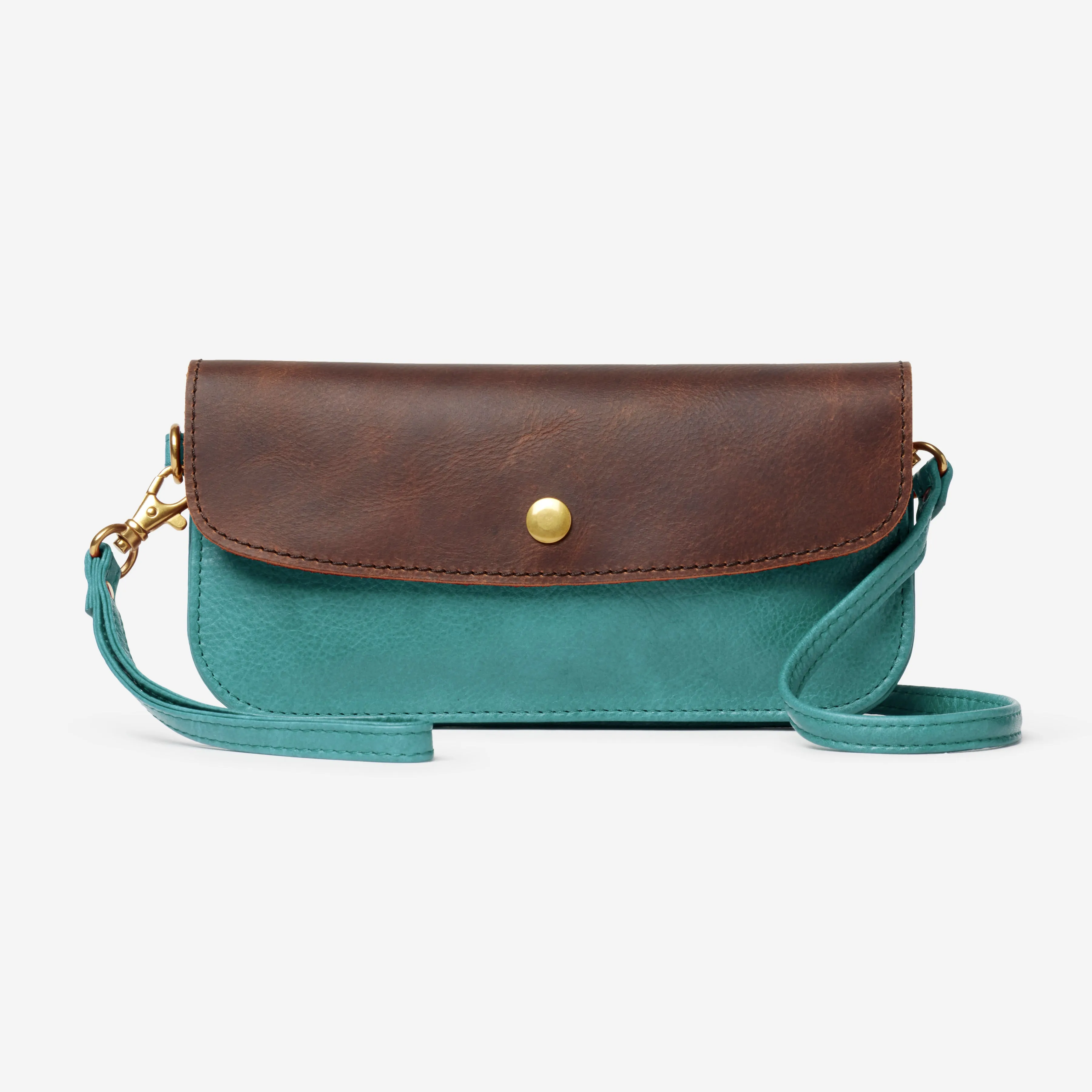 Clea Wallet Bag - ALL SALES FINAL