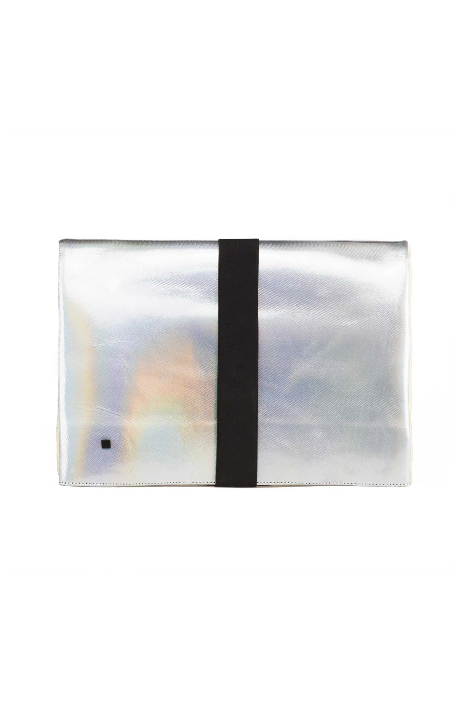 Clutch Large Holographic