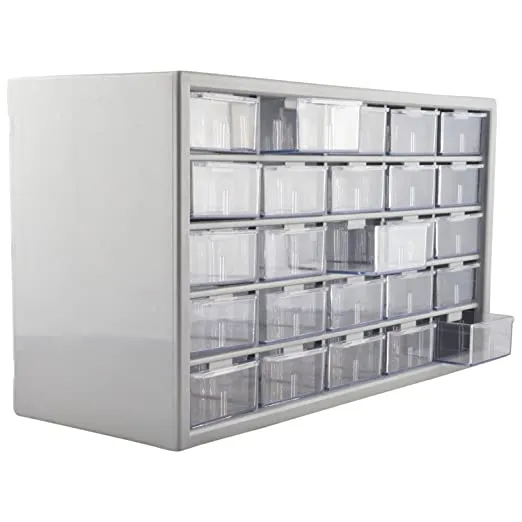 Component Organiser AC0 25