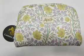 Cosmetic Bag WILLIAM MORRIS  sweet briar