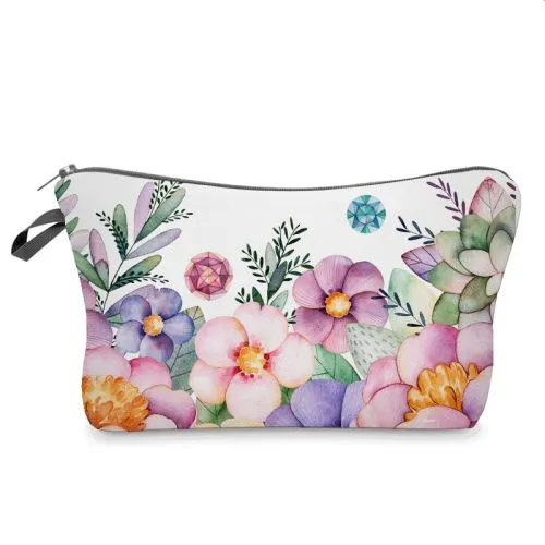 Cosmetic Organiser Bag