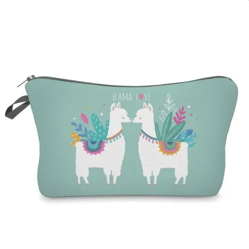 Cosmetic Organiser Bag