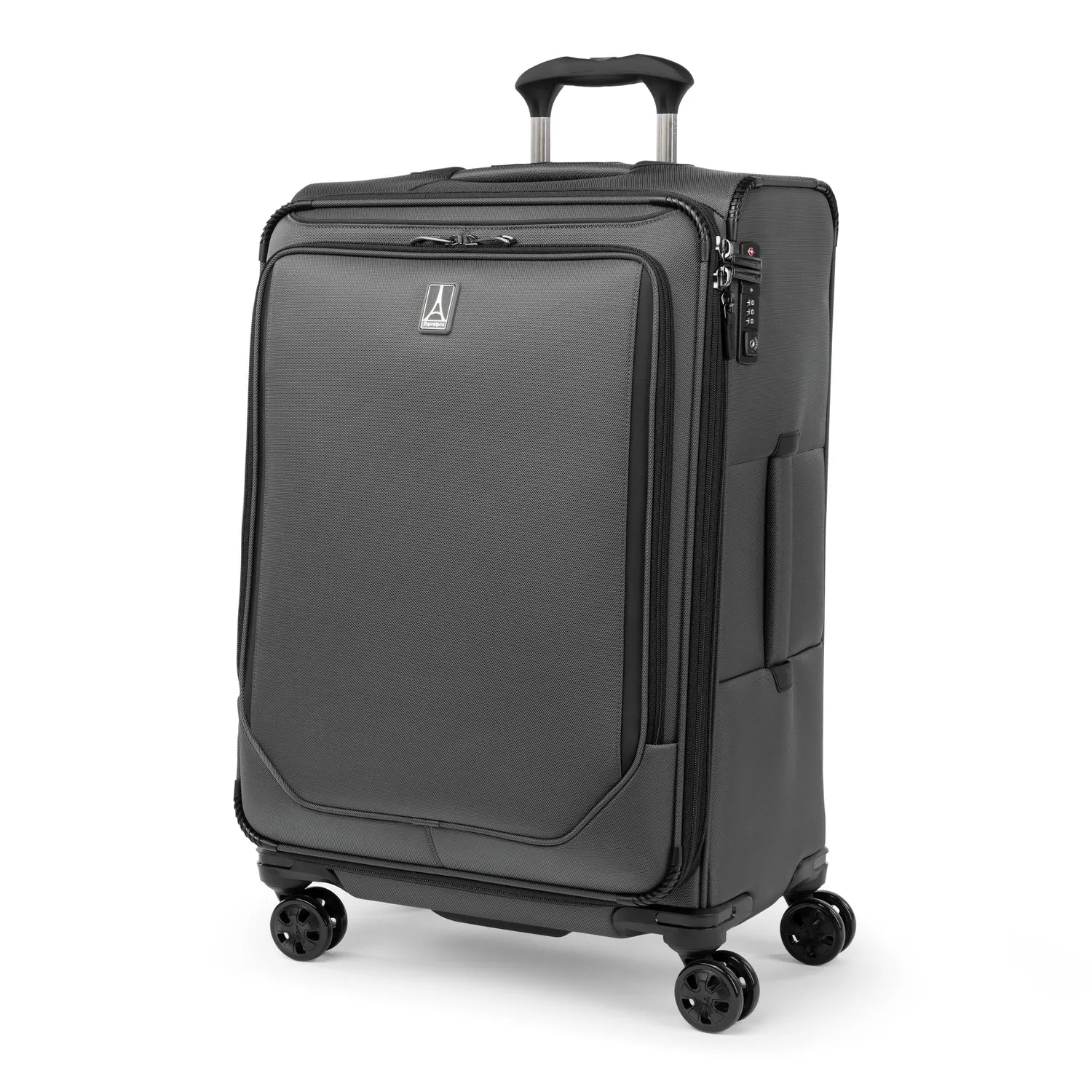 Crew™ Classic Carry-On / Medium Check-in Luggage Set