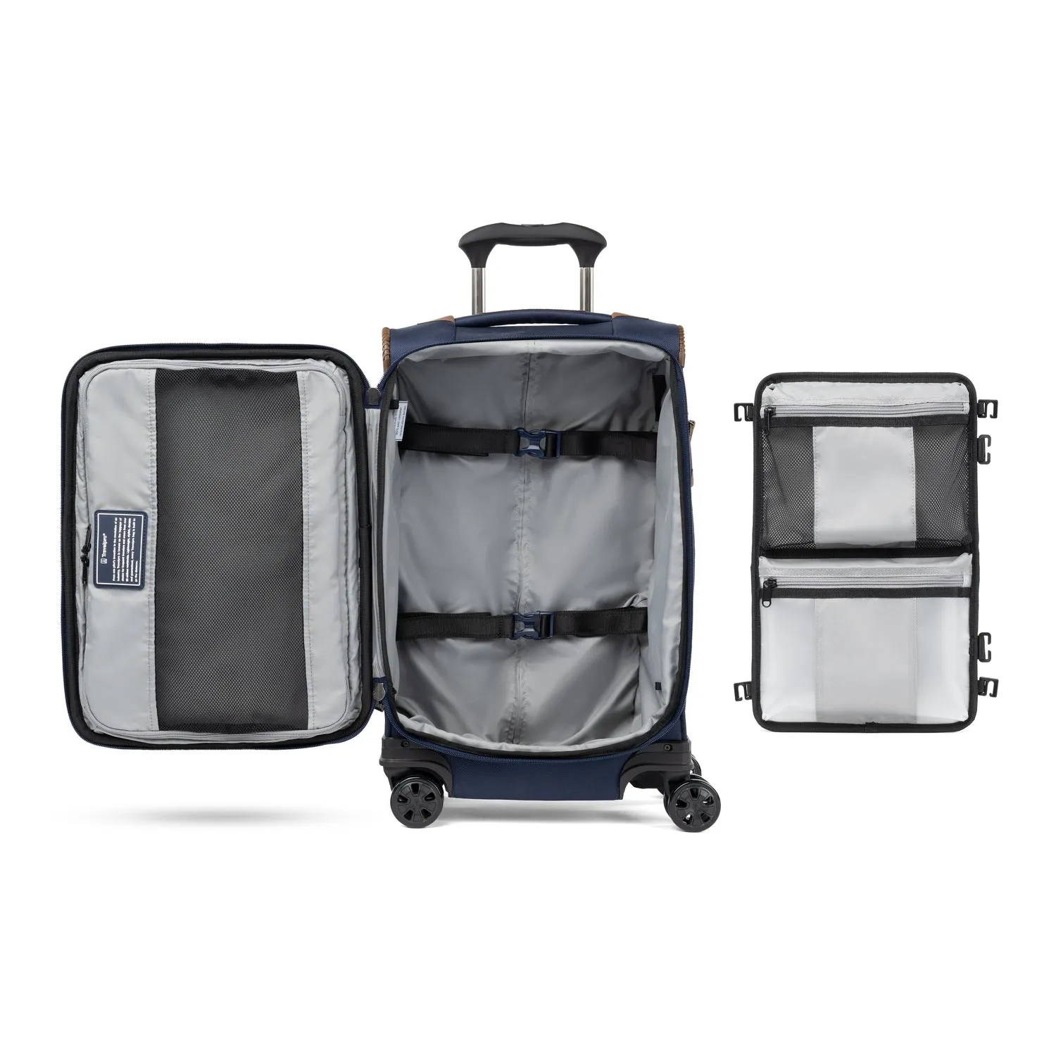 Crew™ Classic Carry-On / Medium Check-in Luggage Set