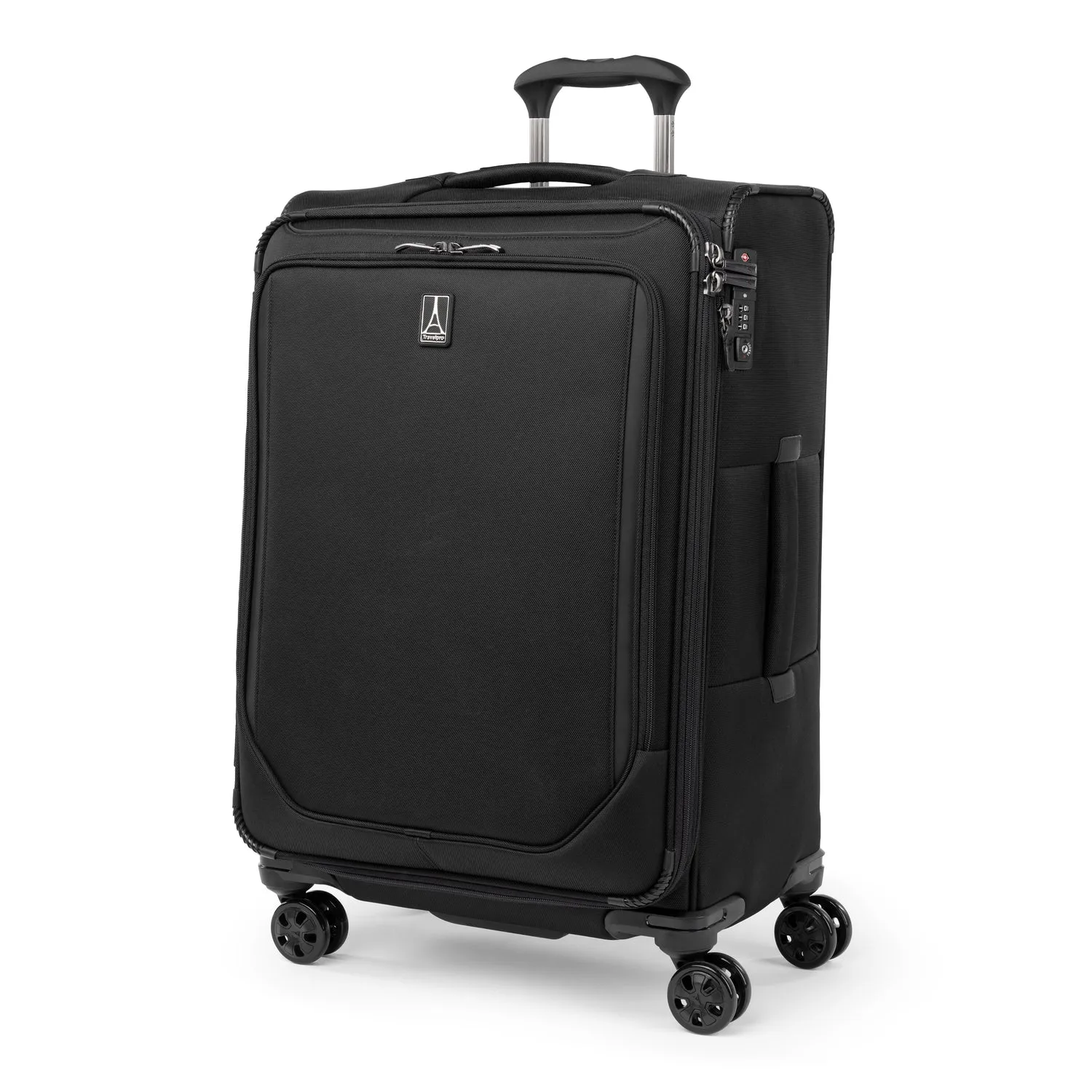 Crew™ Classic Carry-On / Medium Check-in Luggage Set