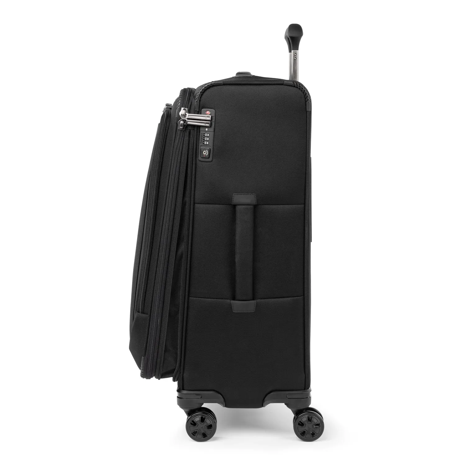 Crew™ Classic Carry-On / Medium Check-in Luggage Set