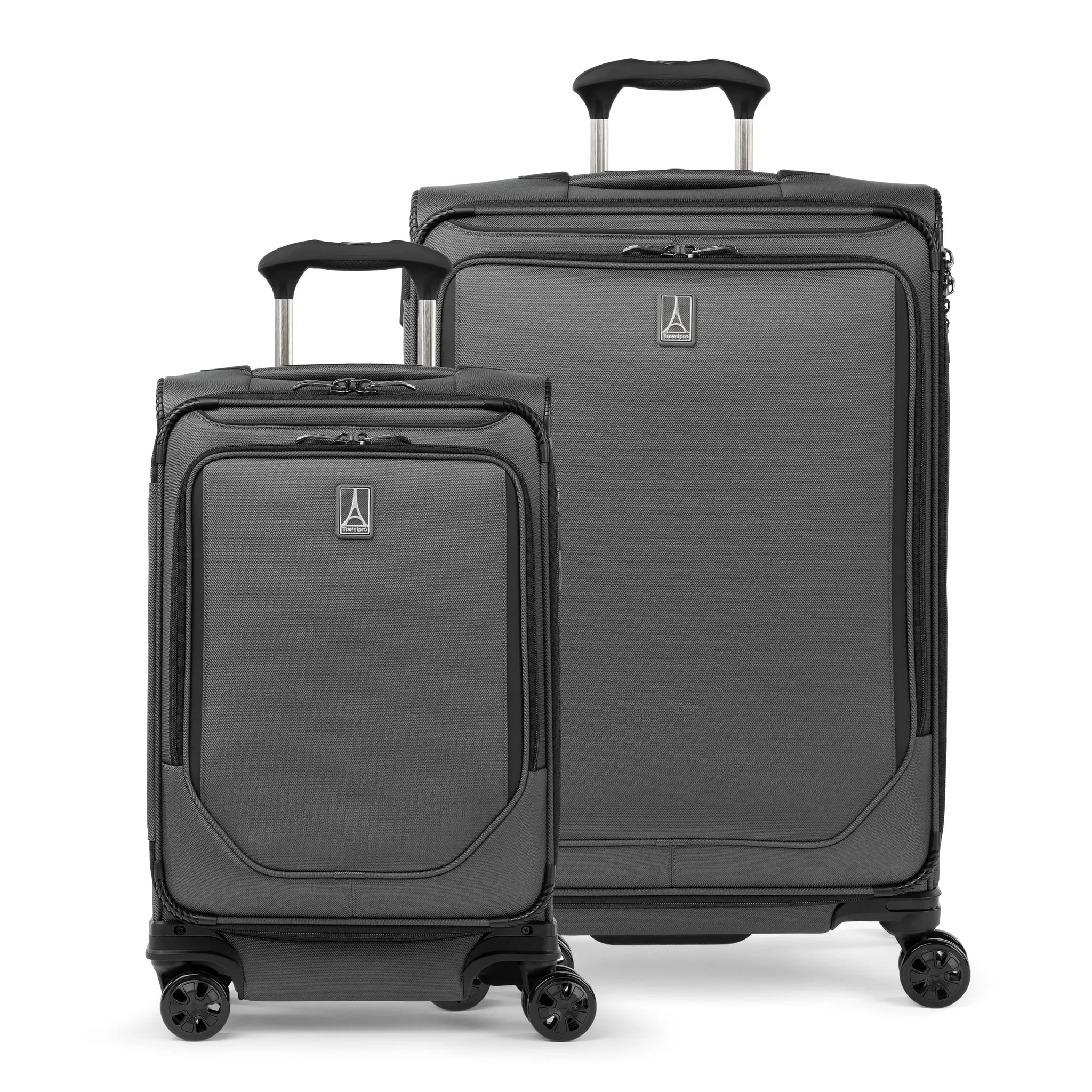 Crew™ Classic Carry-On / Medium Check-in Luggage Set