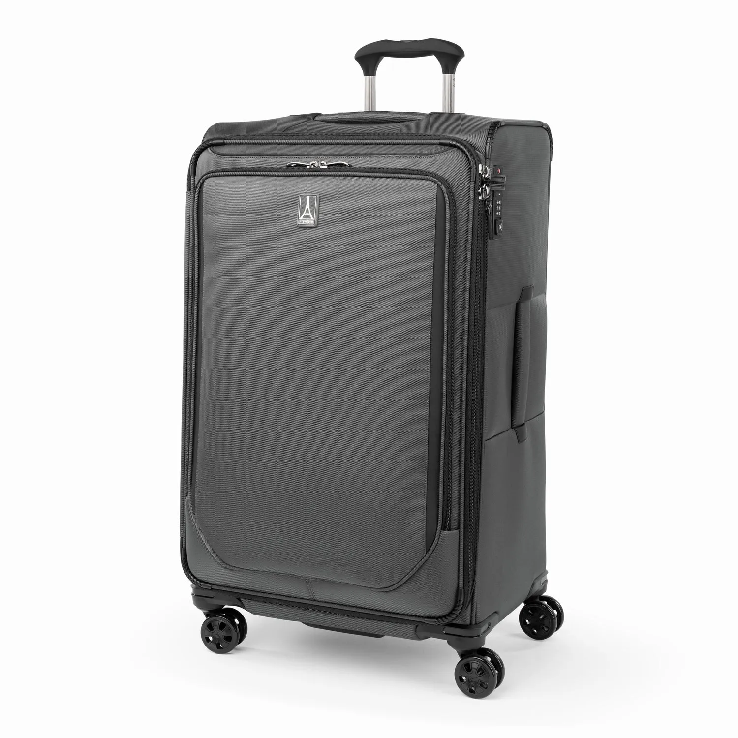 Crew™ Classic Compact Carry-On / Large Check-in Luggage Set