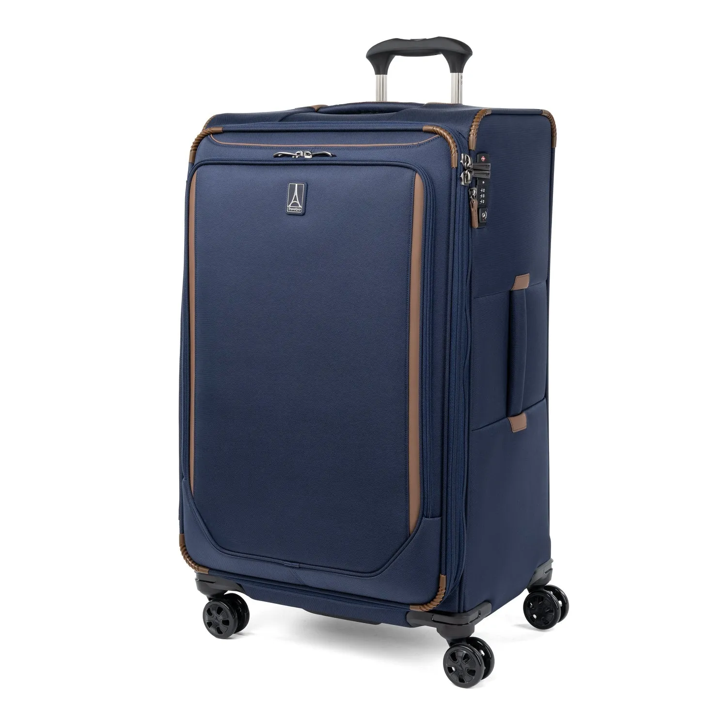 Crew™ Classic Compact Carry-On / Large Check-in Luggage Set