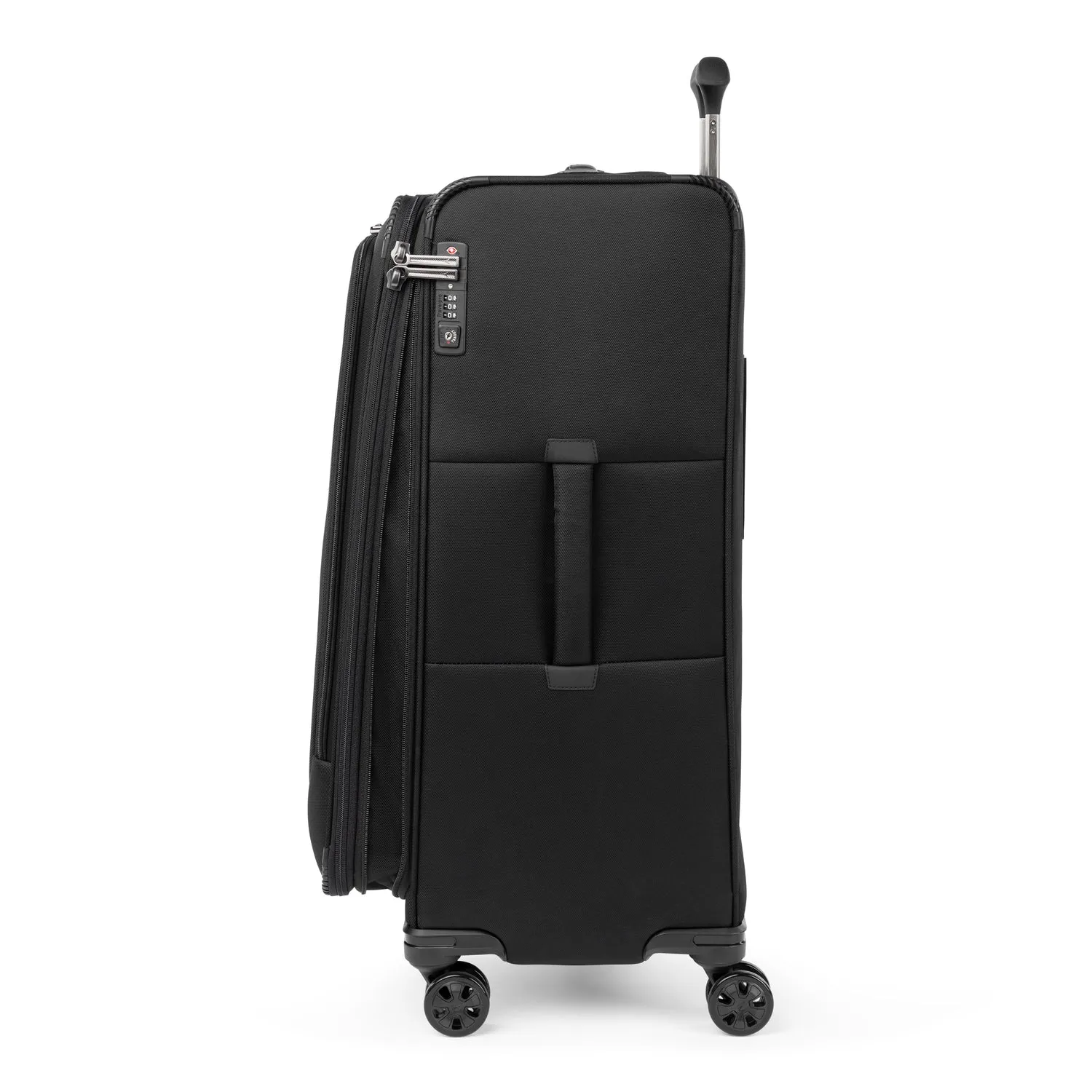 Crew™ Classic Compact Carry-On / Large Check-in Luggage Set