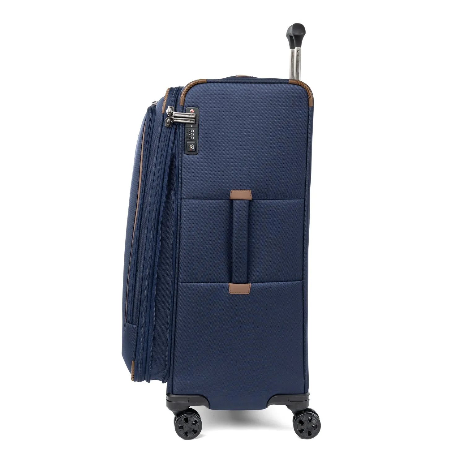 Crew™ Classic Compact Carry-On / Large Check-in Luggage Set