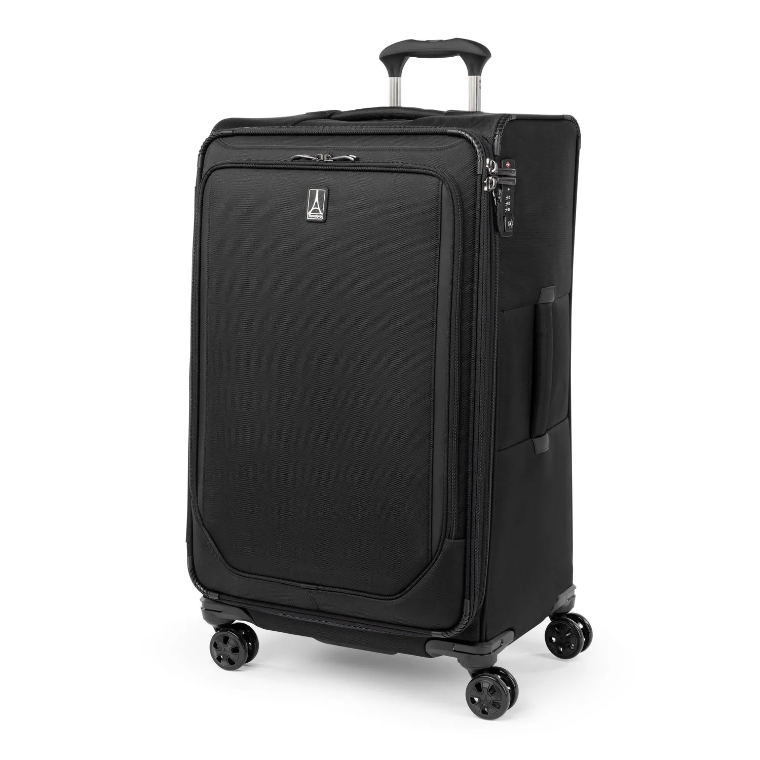 Crew™ Classic Compact Carry-On / Large Check-in Luggage Set