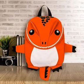 Cute Cartoon Dinosaur Backpack for Boys and Girls Children for Gift