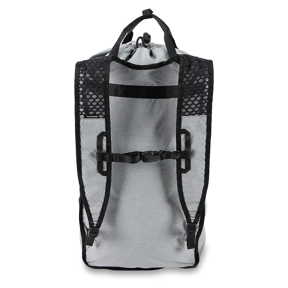 Dakine Unisex Packable 22L Greyscale Backpack - 10003412-GREYSCALE