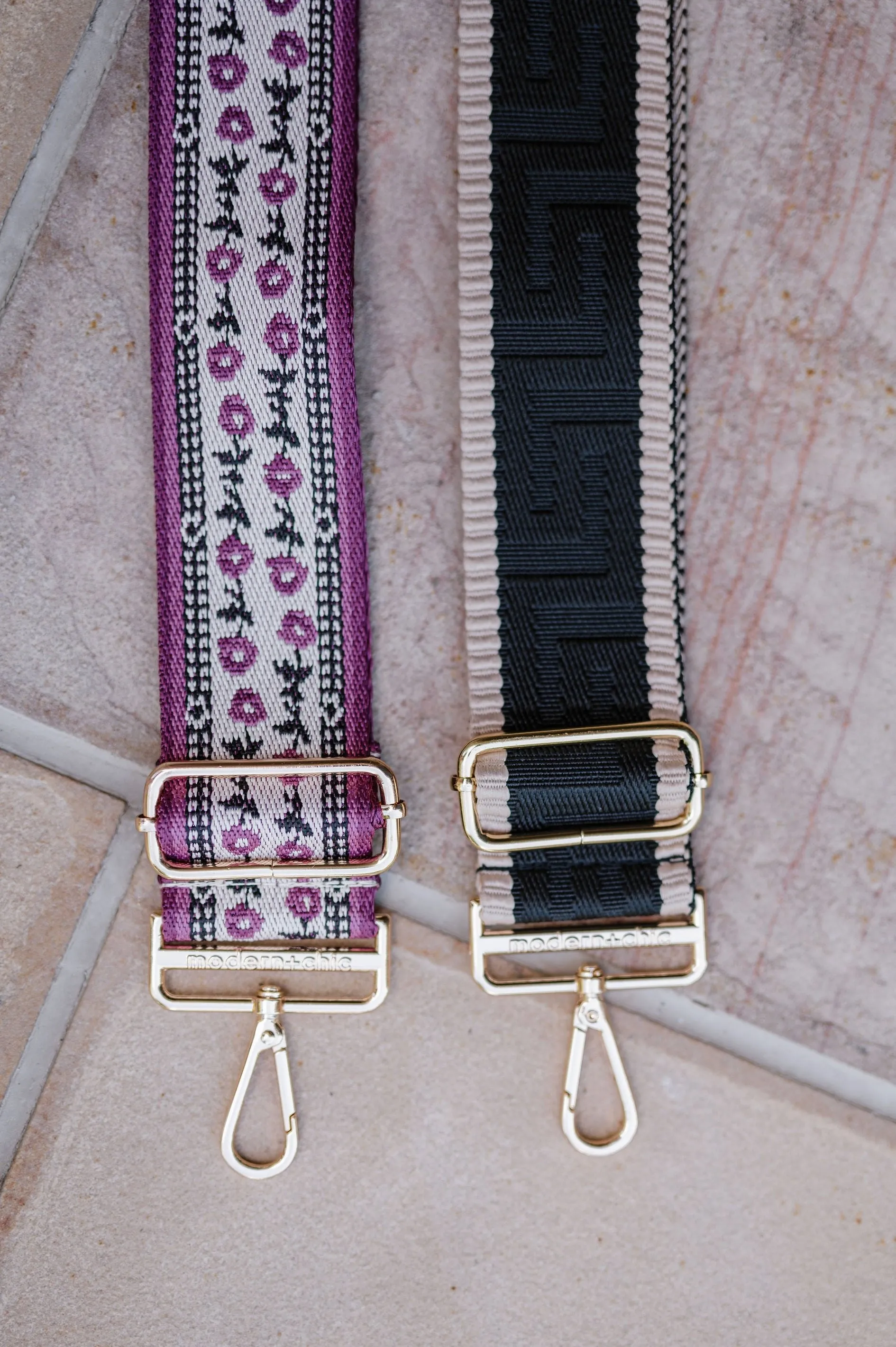 Dark Meadow Strap Pack