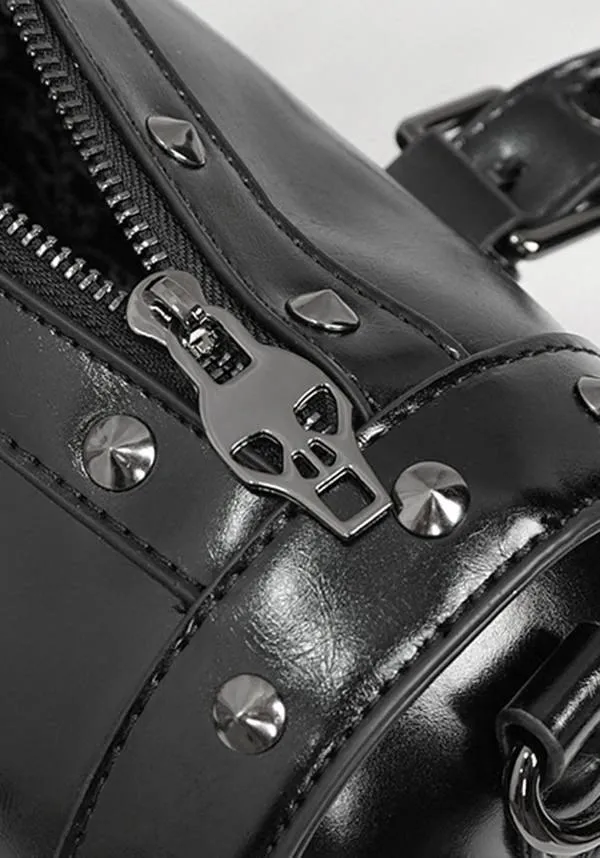 Dark Phantom | HANDBAG