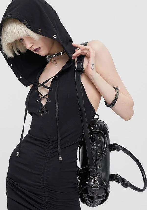 Dark Phantom | HANDBAG