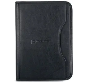 Deluxe Executive Padfolio